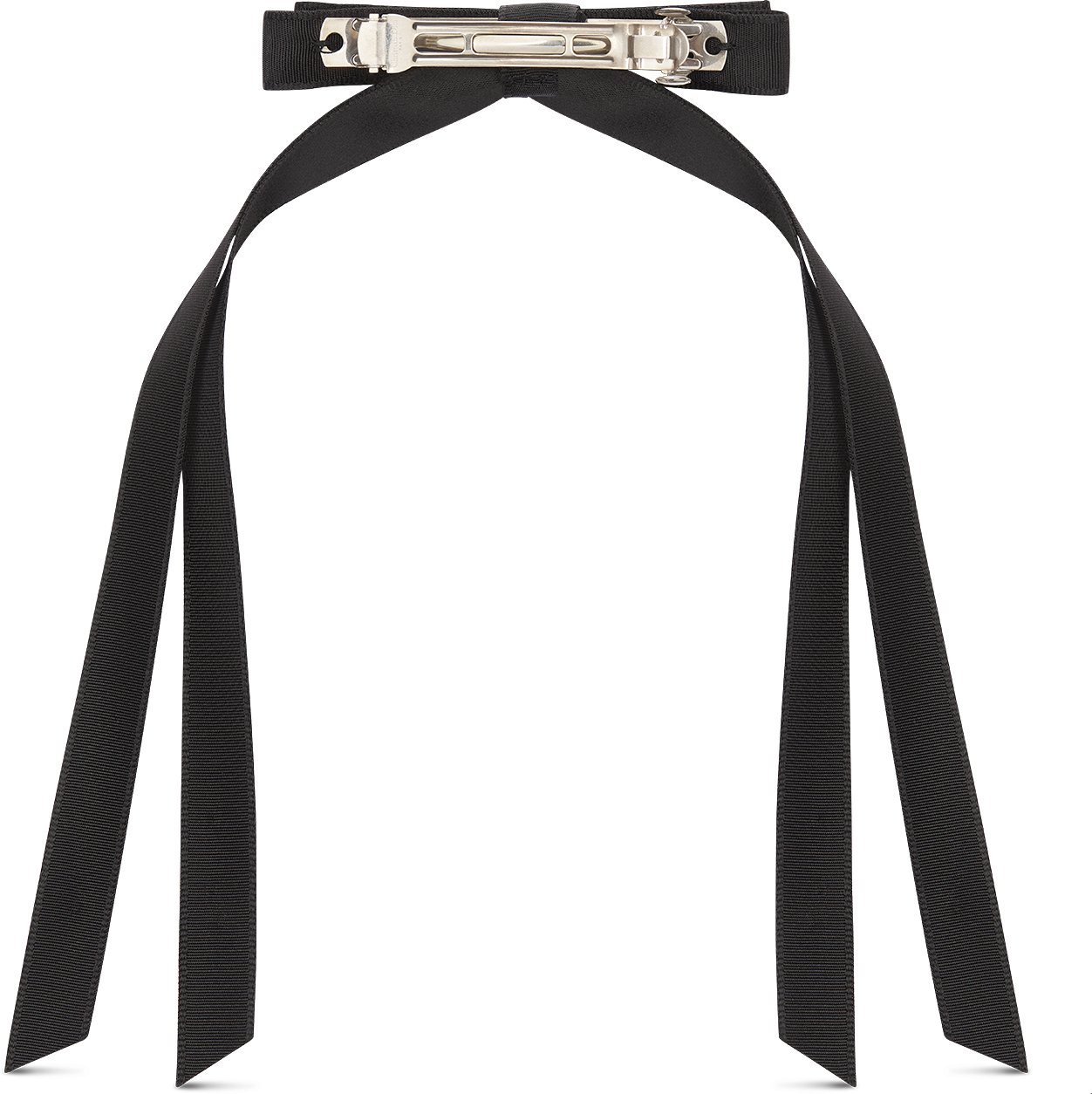 Dior Twist Bow Back view