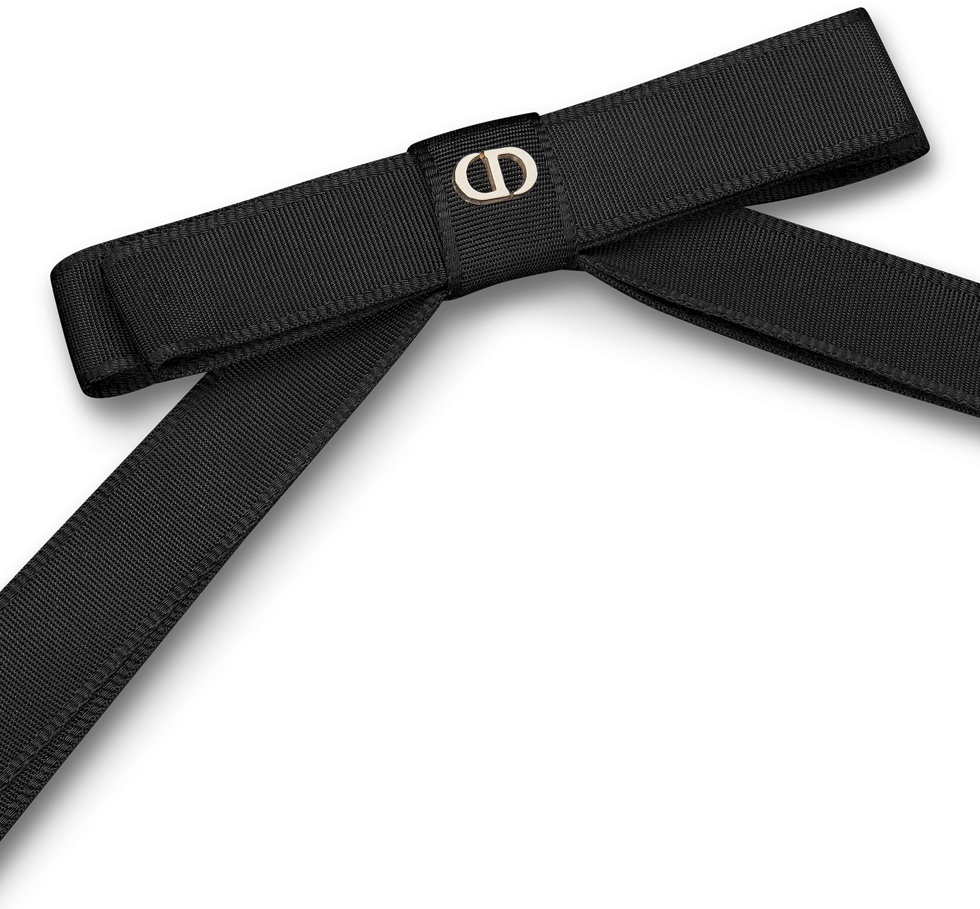 Dior Twist Bow Detailed view