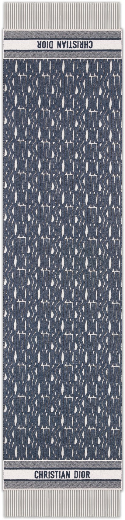 Miss Dior ロングマフラー