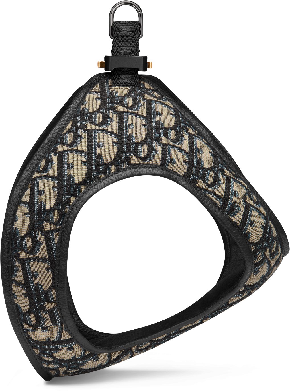Pet Harness Profile view