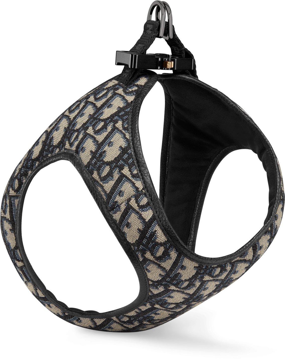 Pet Harness Three quarter closed view