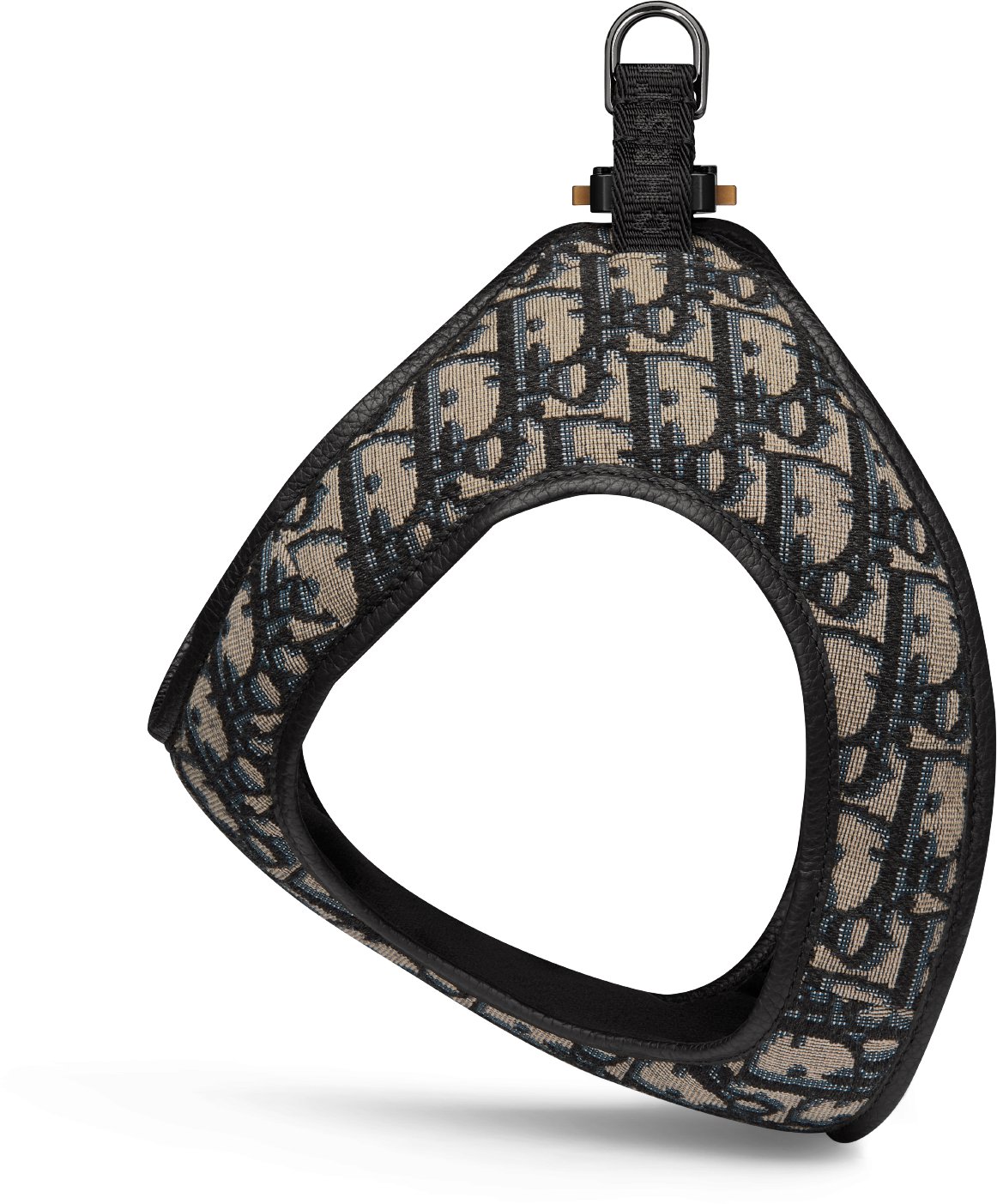 Pet Harness Three quarter opened view