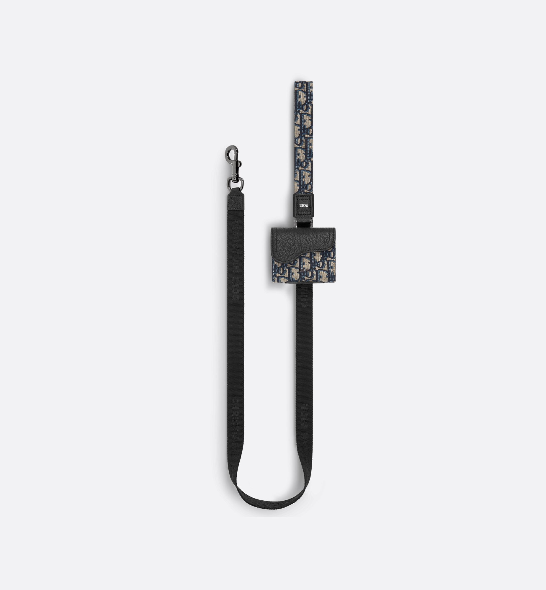 DIOR | ペットカラー ディオール オブリーク ジャカード DIOR | ペットカラー ディオール オブリーク ジャカード