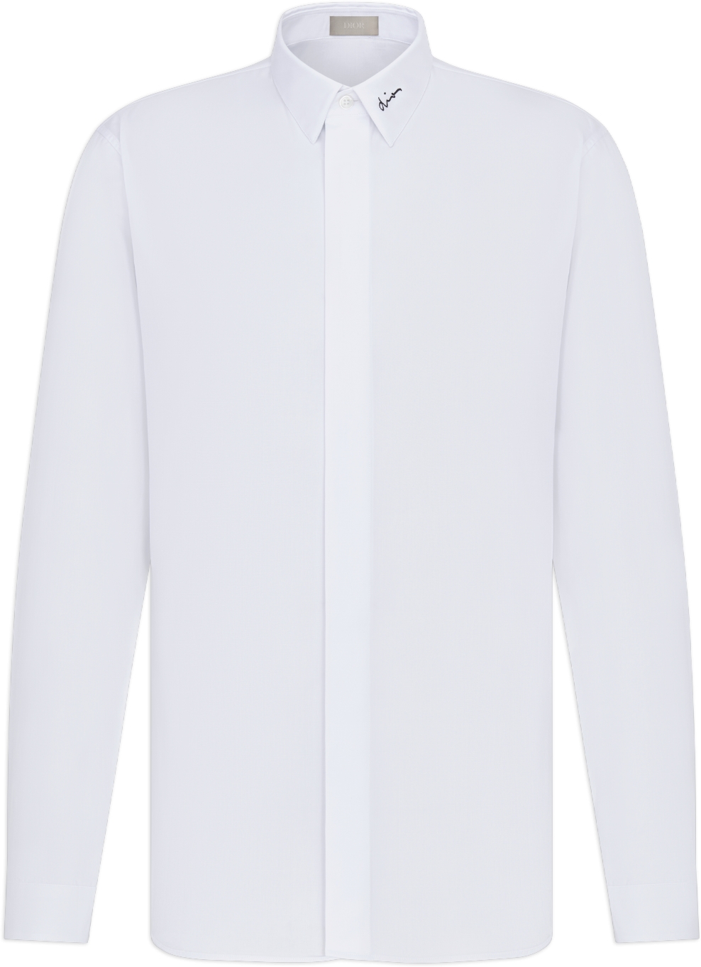 Chemise dior homme abeille sale