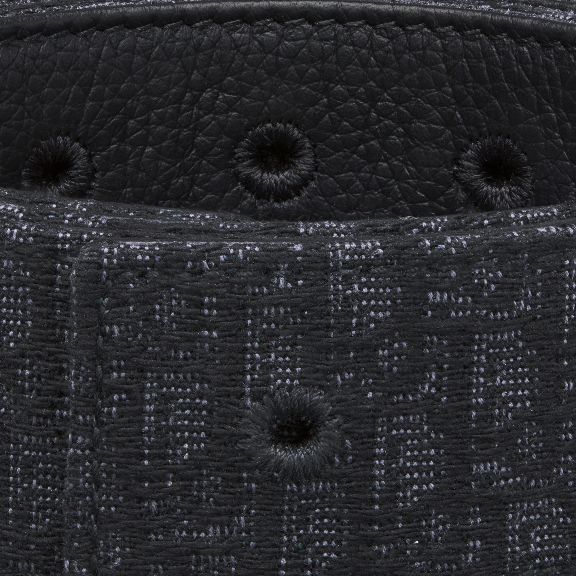 Reversible Belt Strap