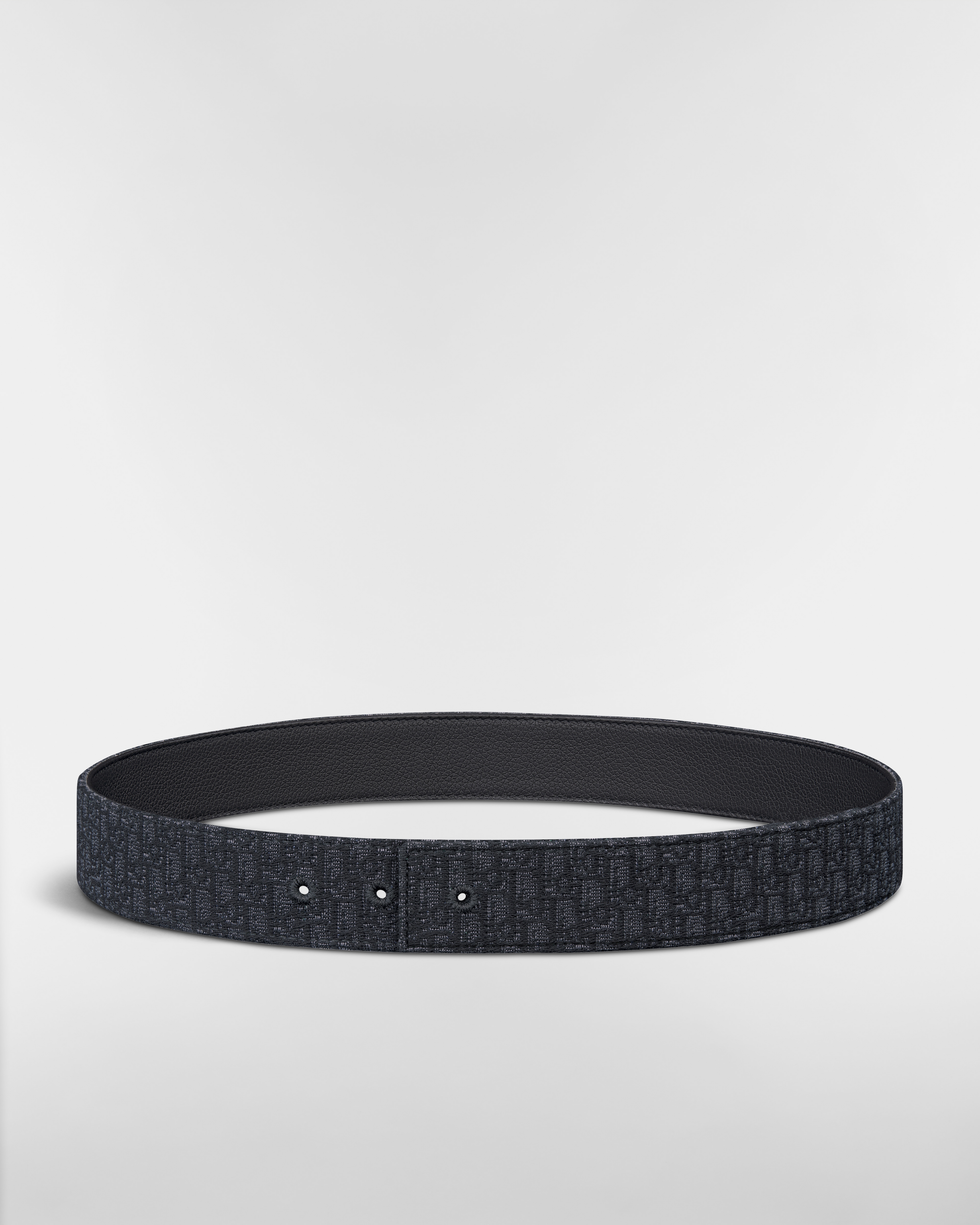 Reversible Belt Strap