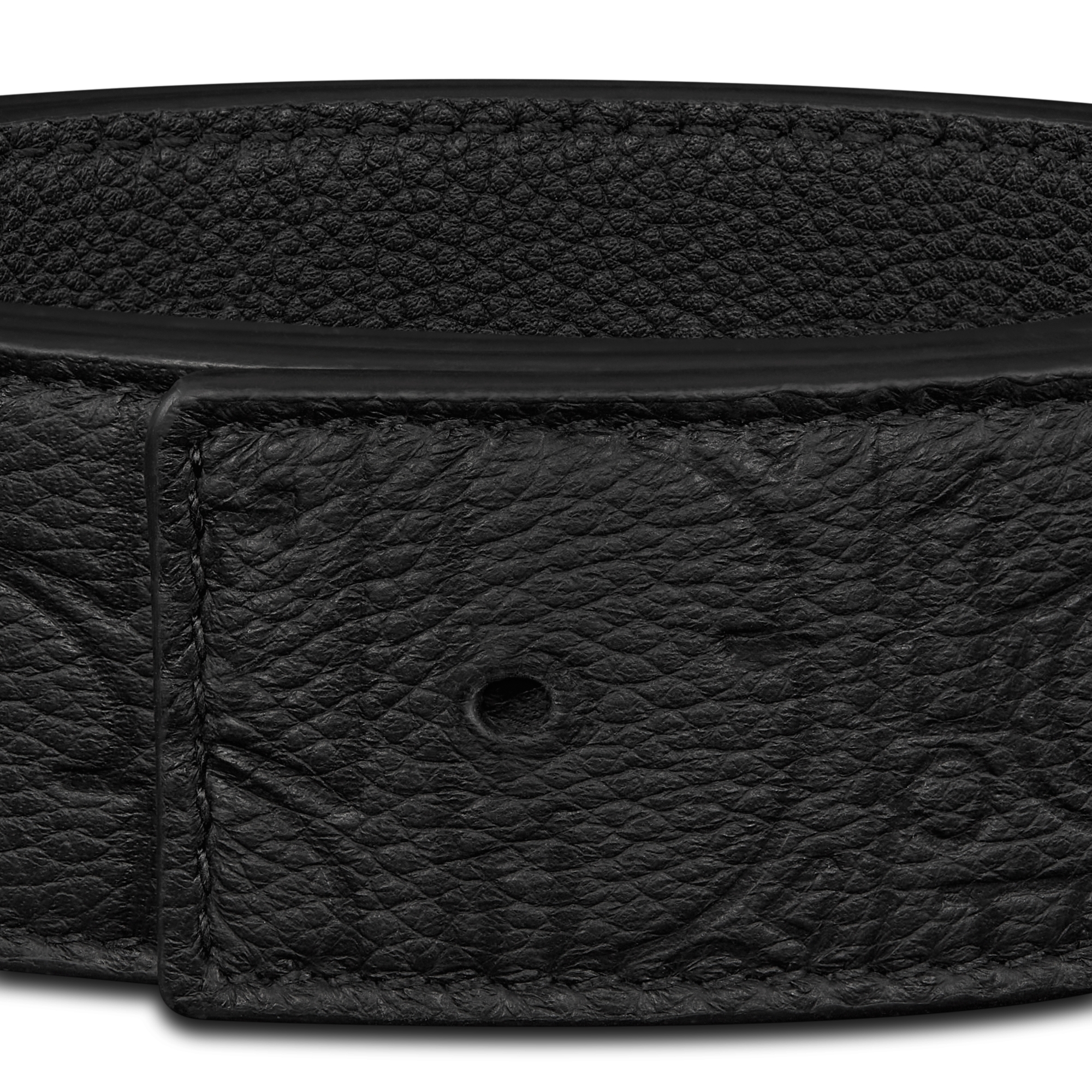 Reversible Belt Strap