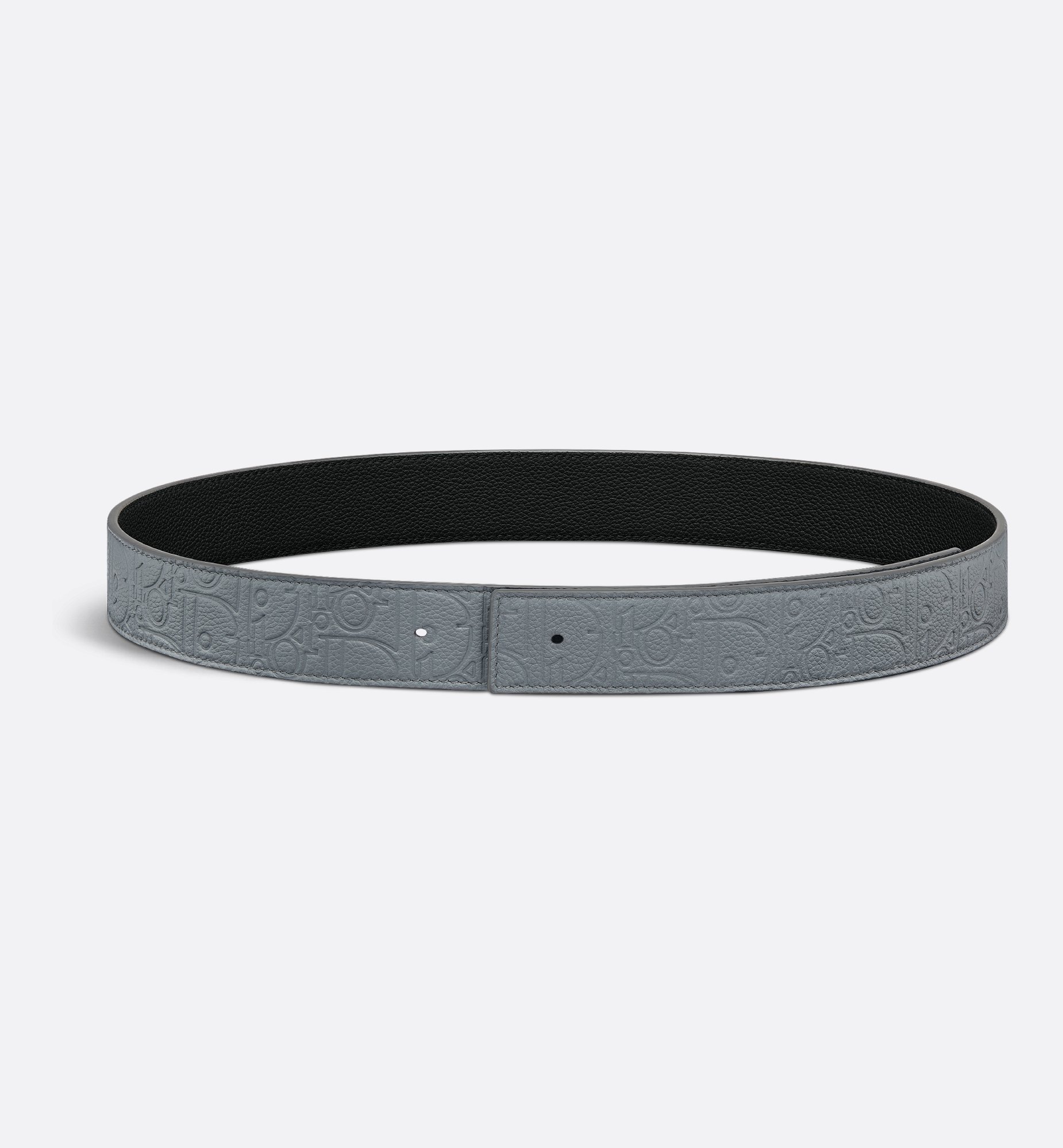 DIOR | リバーシブル ベルトストラップ 35mm ディオール DIOR | リバーシブル ベルトストラップ 35mm ディオール