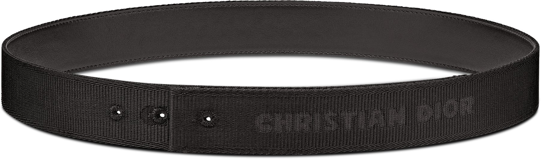 Reversible Belt Strap Front view