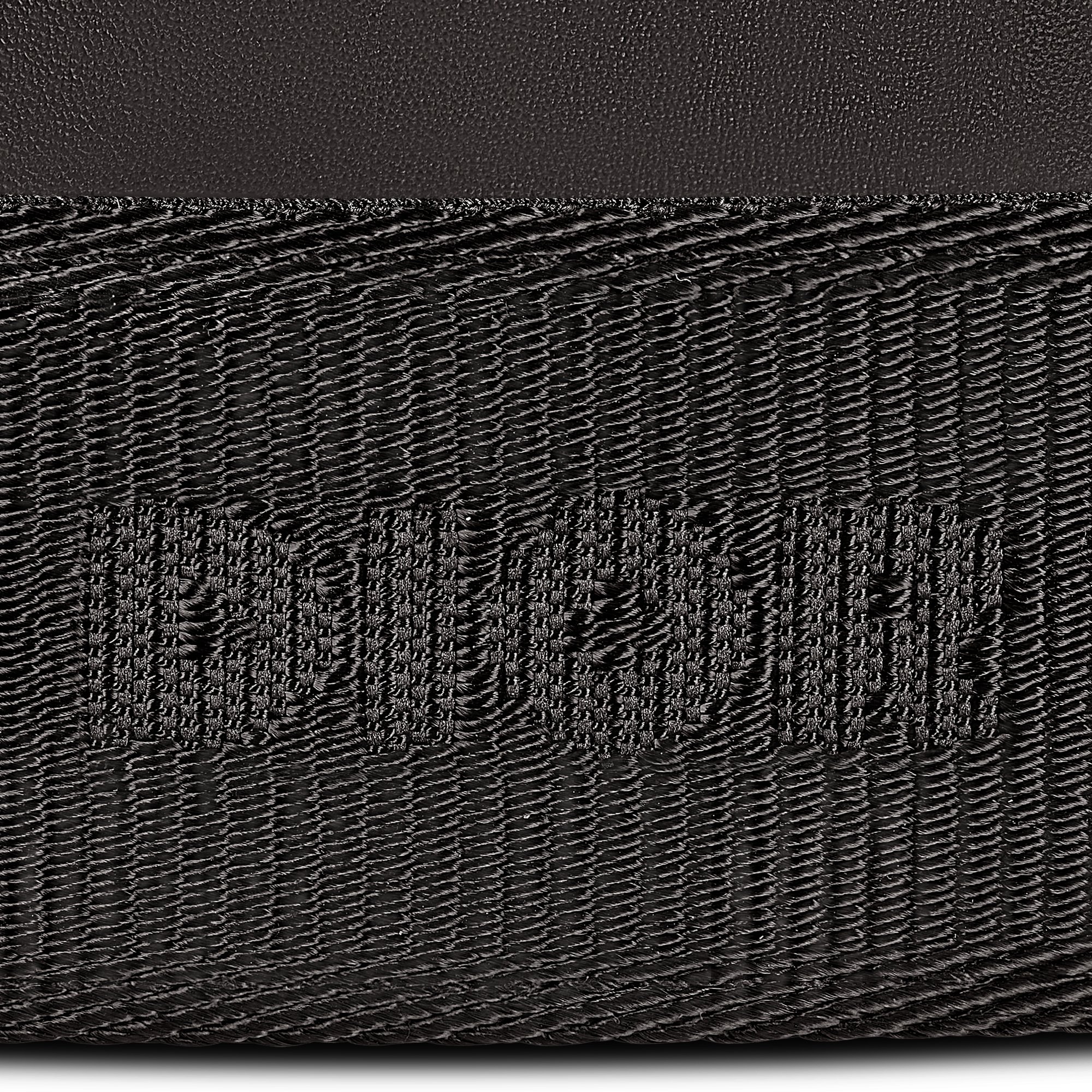 Reversible Belt Strap Detailed view