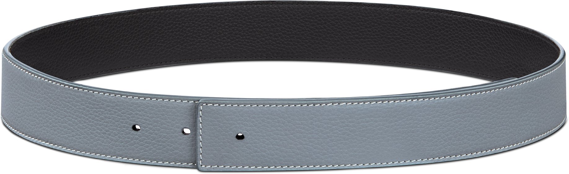 Reversible Belt Strap Front view