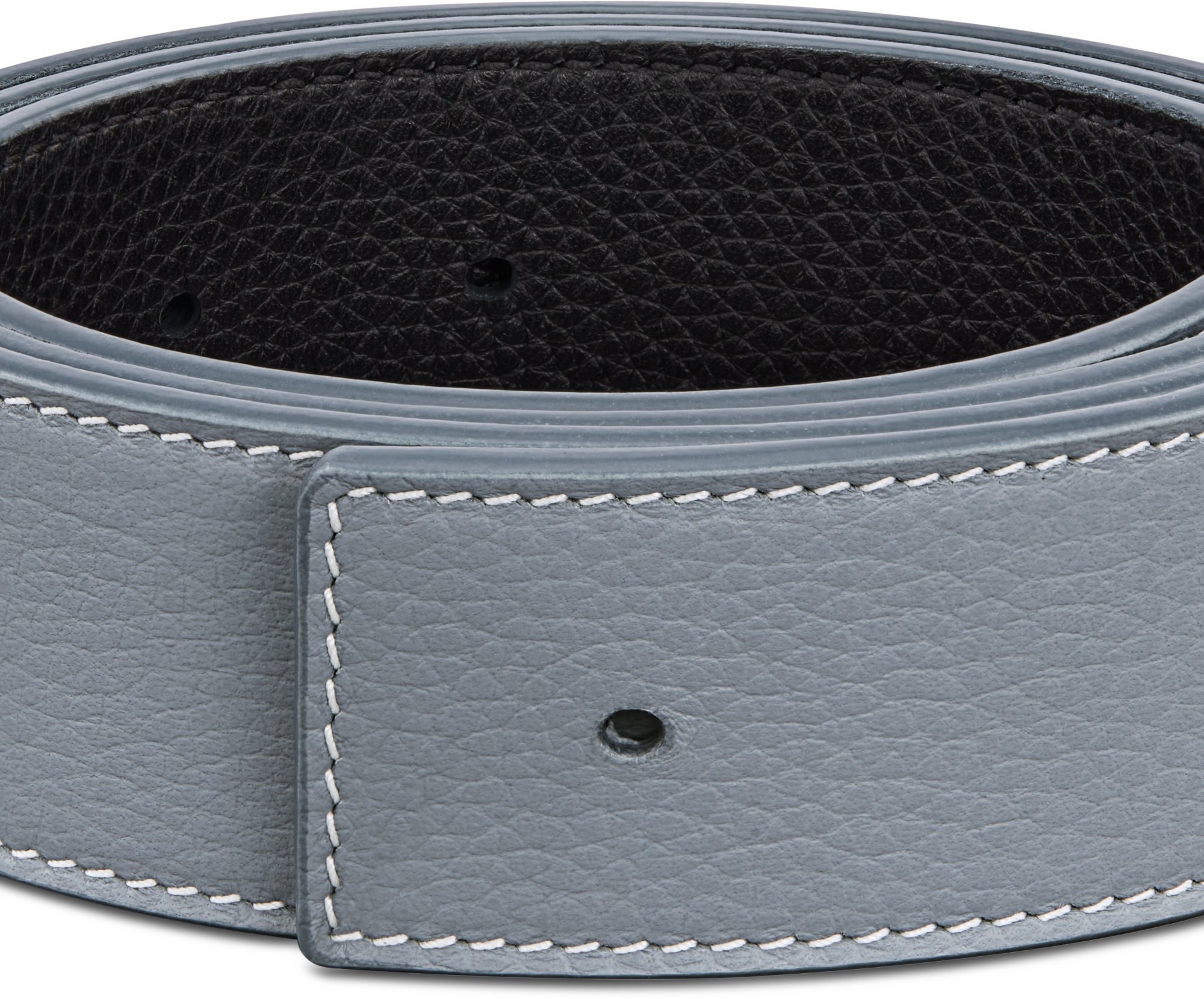 Reversible Belt Strap Detailed view