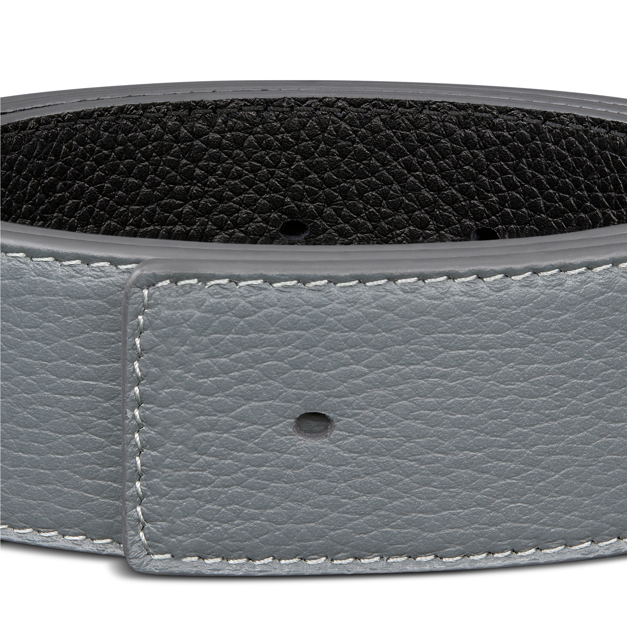 Reversible Belt Strap