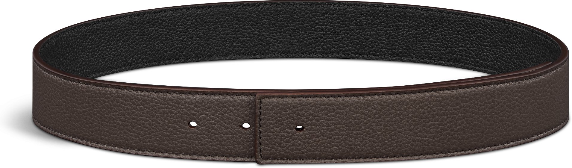 Reversible Belt Strap Front view