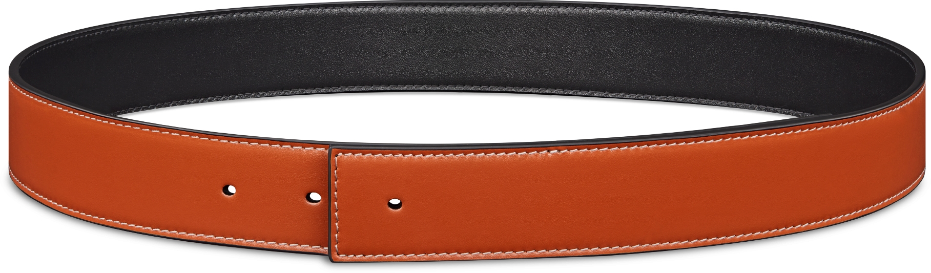 Ceinture Large Vintage Japonaise En Cuir Suédé - Style Obi, 230 Cm, Neuve Avec étiquettes