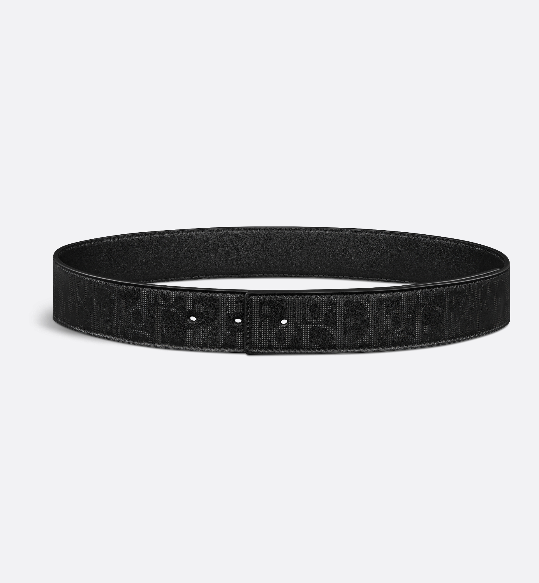 DIOR | リバーシブル ベルトストラップ 35mm ディオール DIOR | リバーシブル ベルトストラップ 35mm ディオール