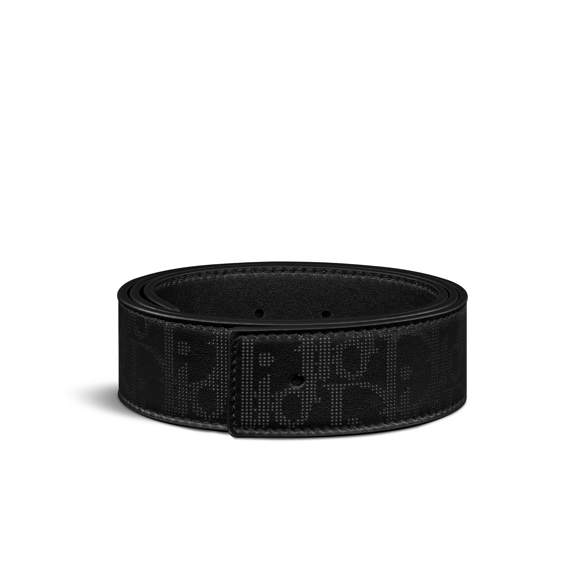 Reversible Belt Strap
