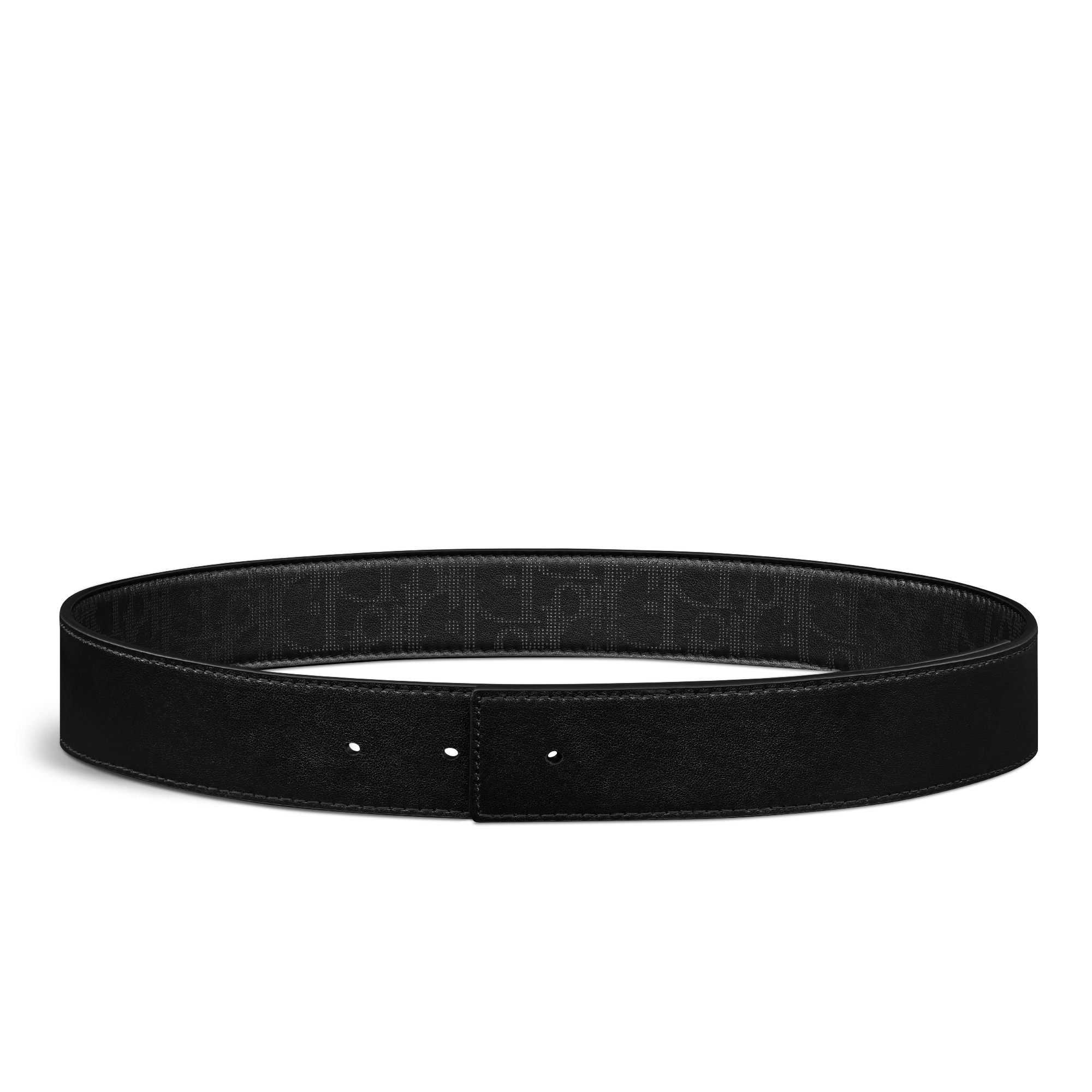 Reversible Belt Strap