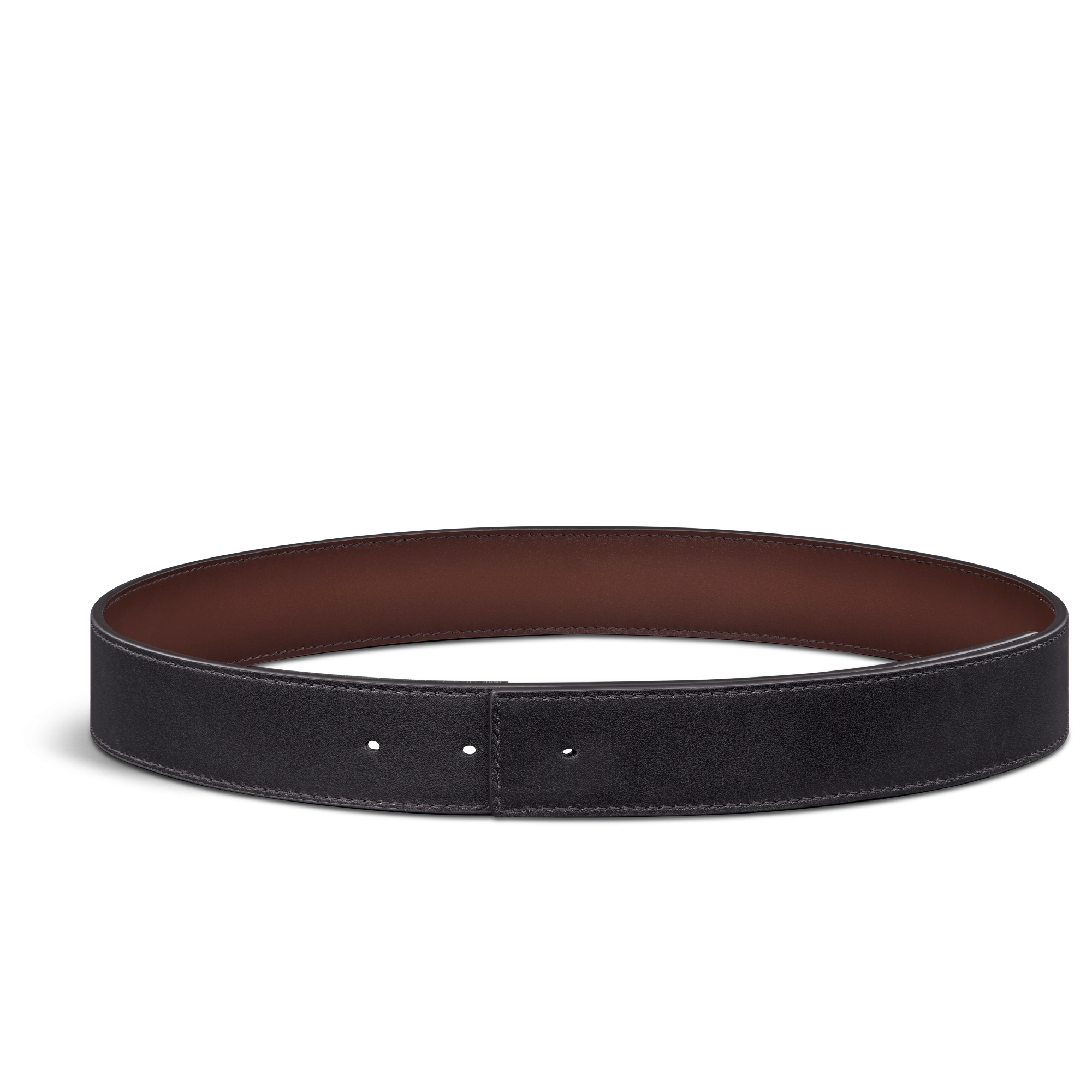 Reversible Belt Strap