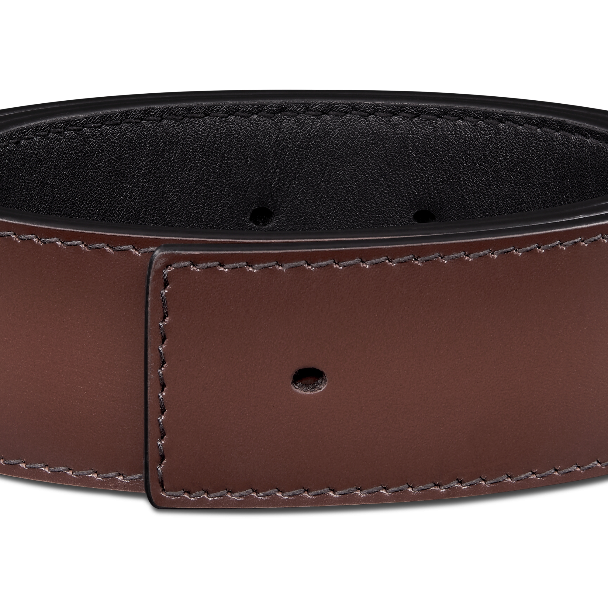 Reversible Belt Strap