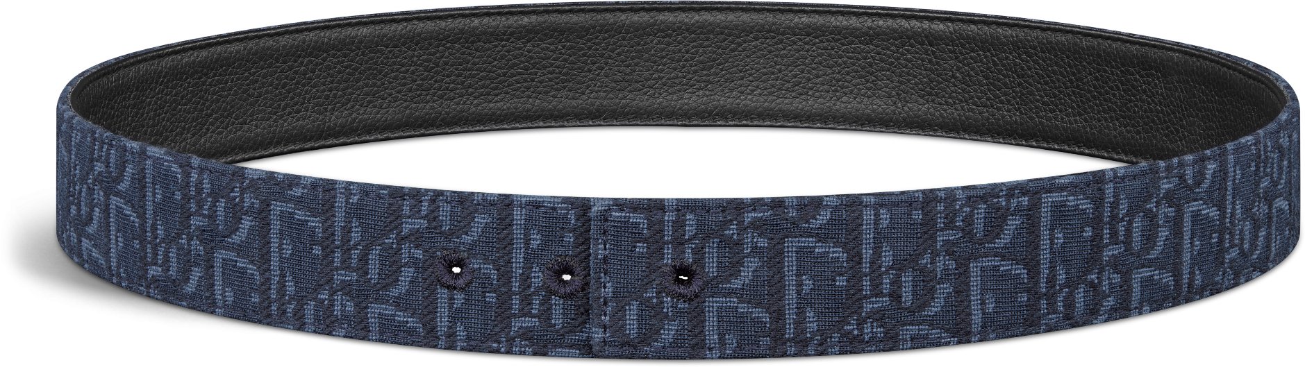 Reversible Belt Strap Front view Front view