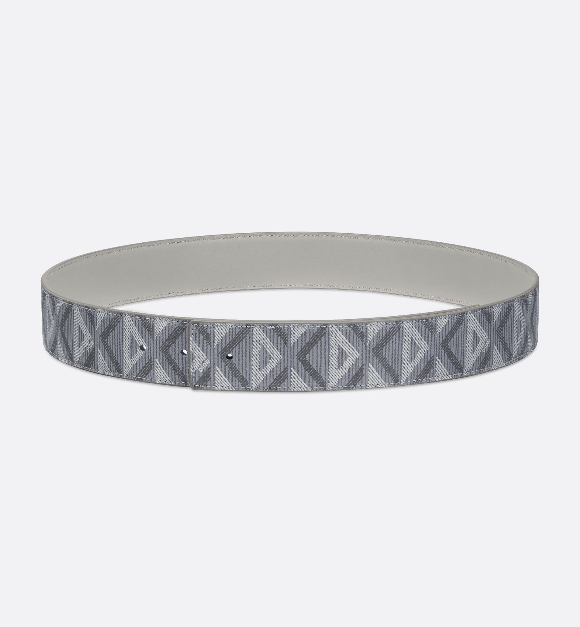 DIOR | CD Diamond ベルトバックル 40mm 真鍮 DIOR | CD Diamond ベルトバックル 40mm 真鍮