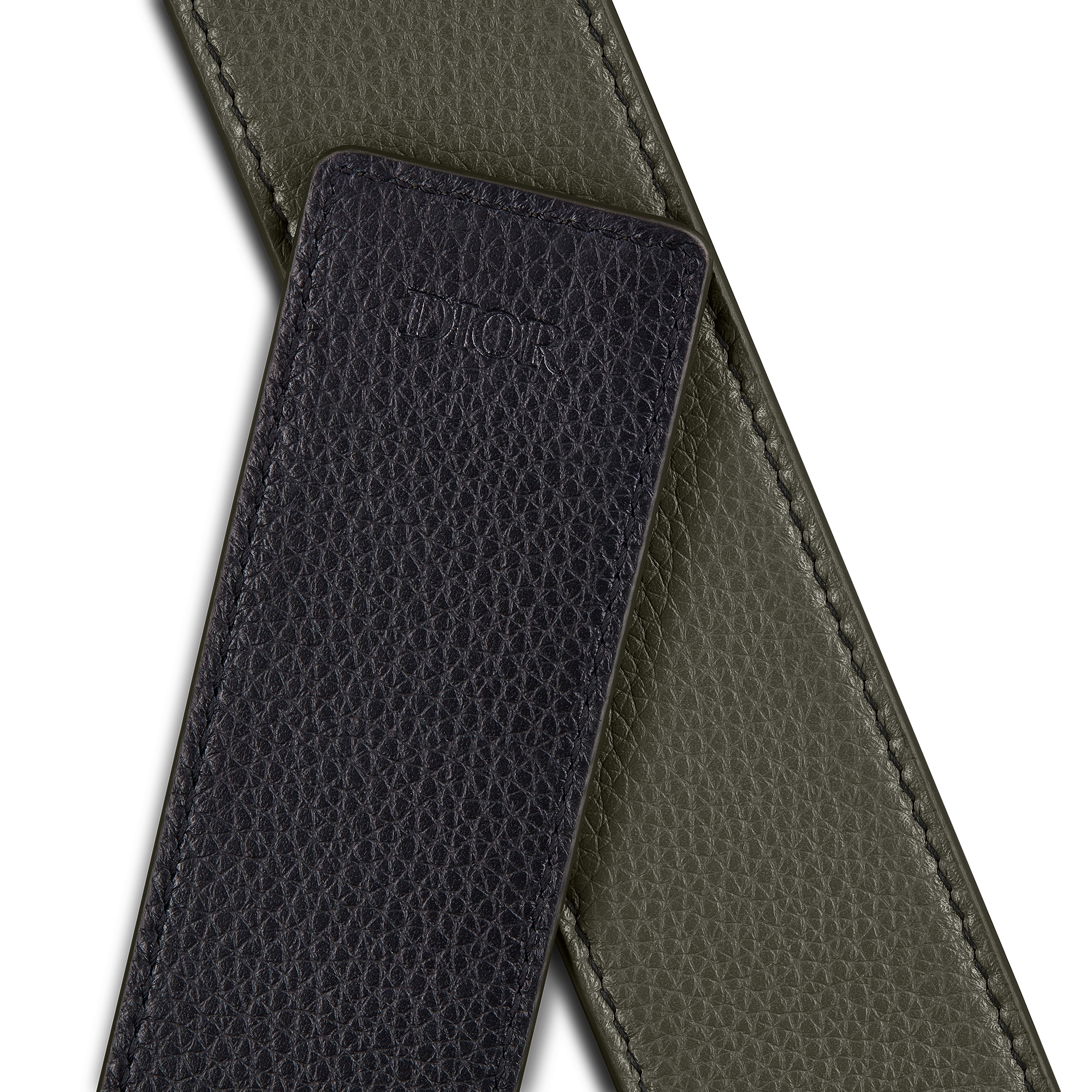 Per Panerai PAM441 386 111 Cinturino In Pelle Bovina Cinturino In Vera Pelle Da Uomo 22 24m 26mm Accessori Di Ricambio In Pelle Bovina Marrone Kaki - Foto 9