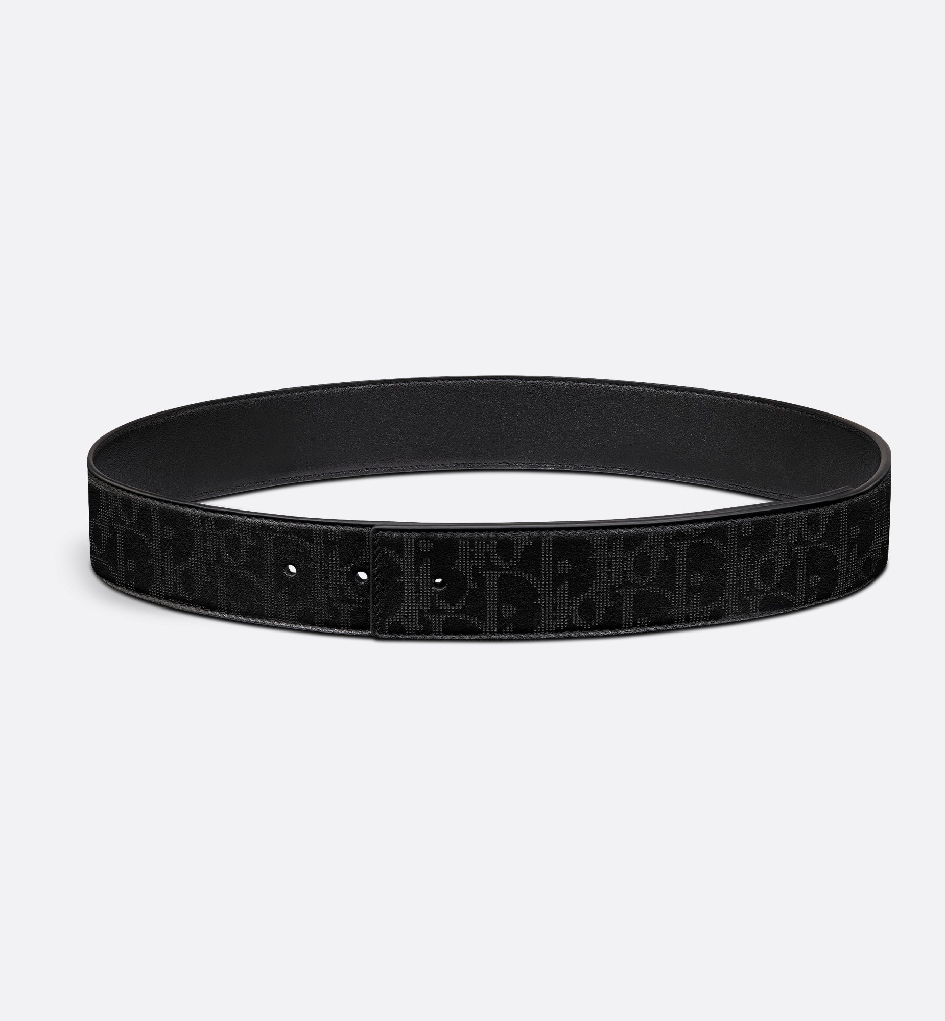 DIOR | リバーシブル ベルトストラップ 40mm ディオール DIOR | リバーシブル ベルトストラップ 40mm ディオール