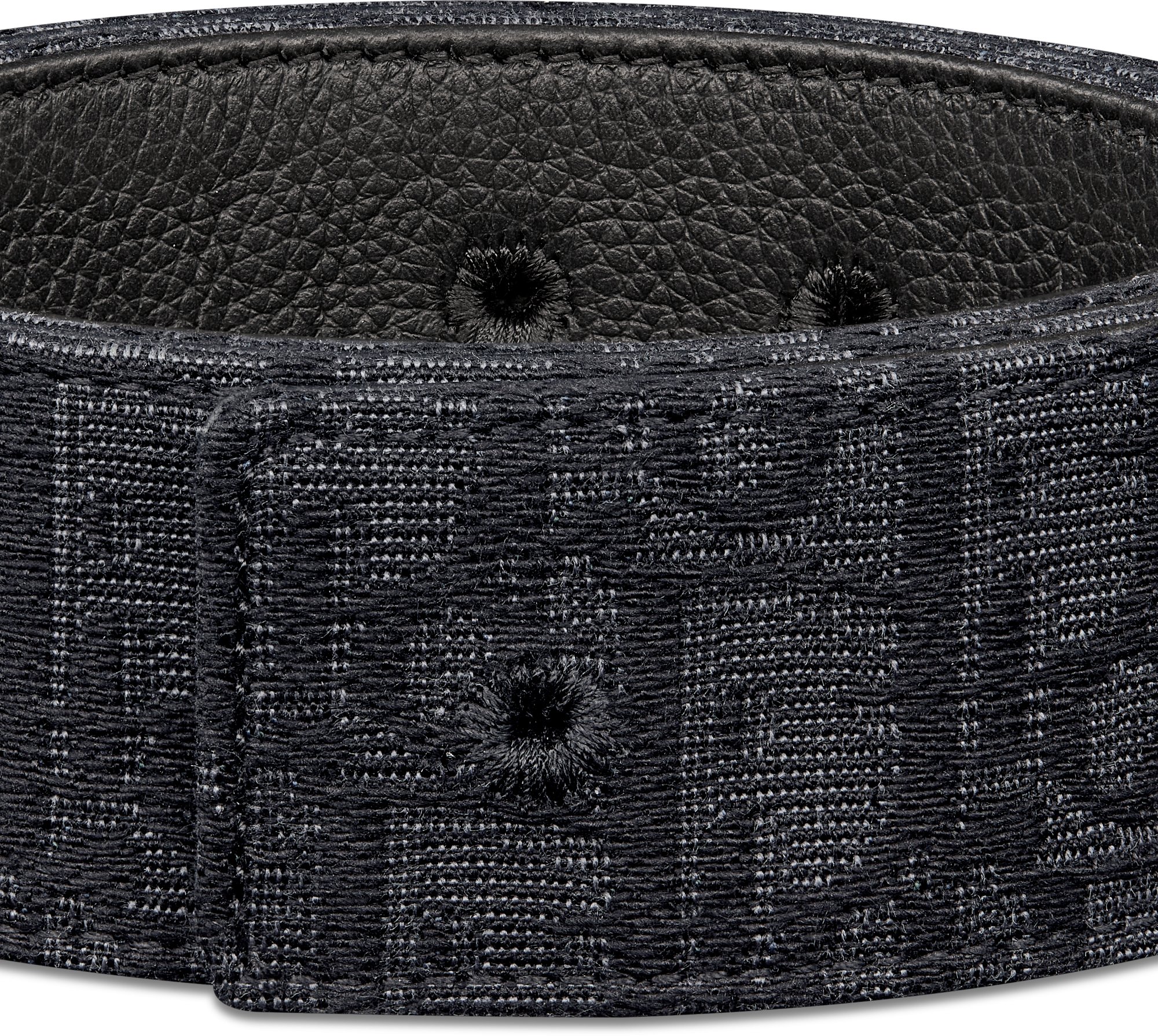 Reversible Belt Strap Detailed view