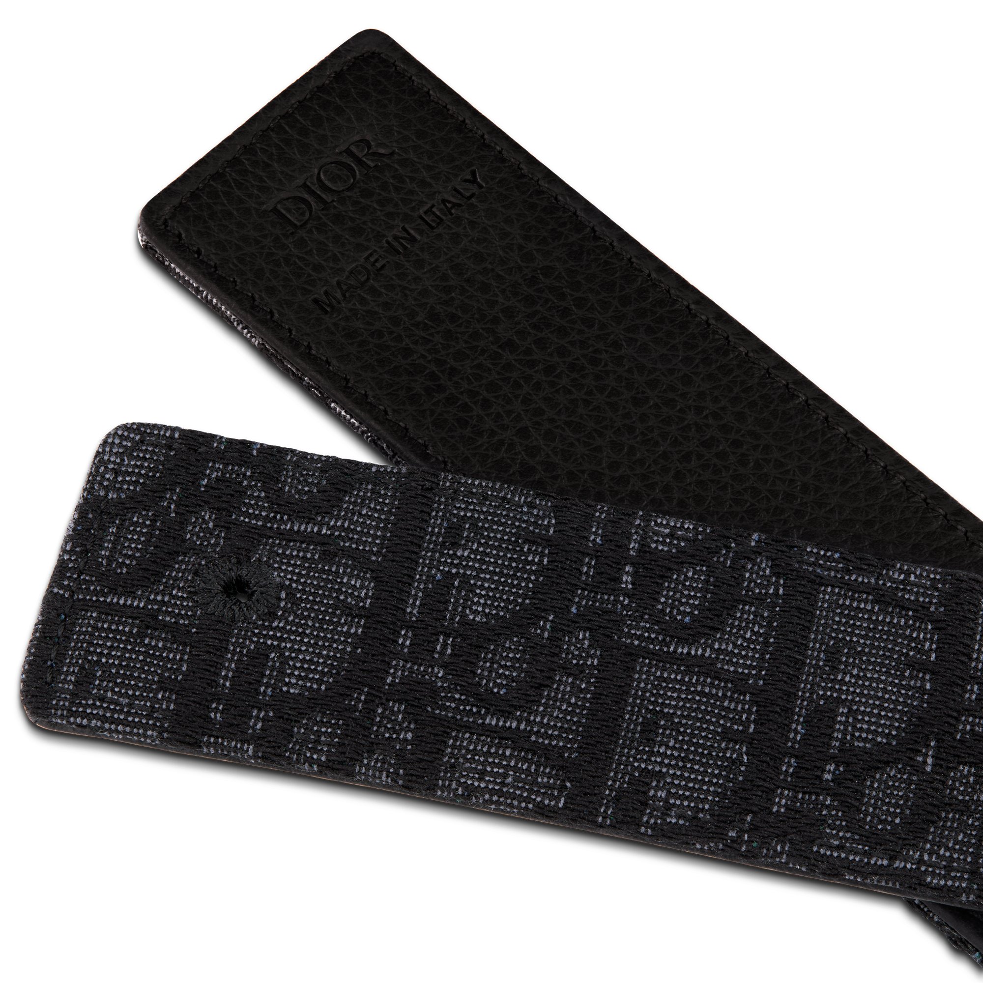Reversible Belt Strap Detailed view