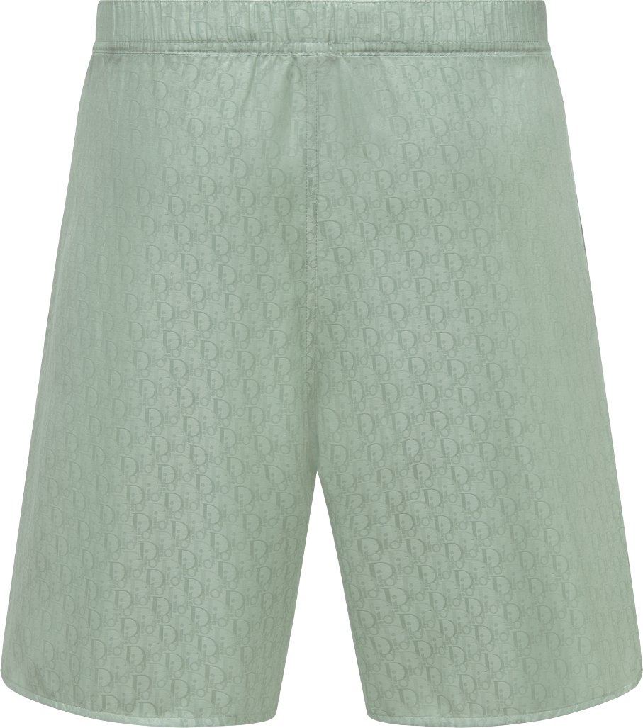 Dior Oblique Shorts