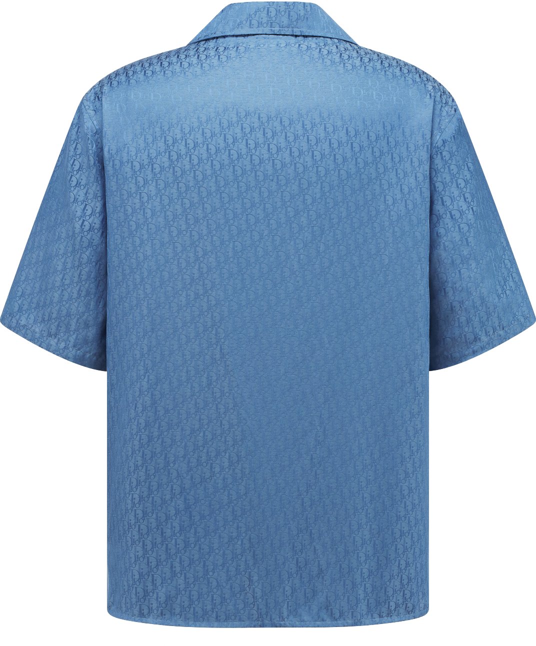Dior short sleeve shirt discount