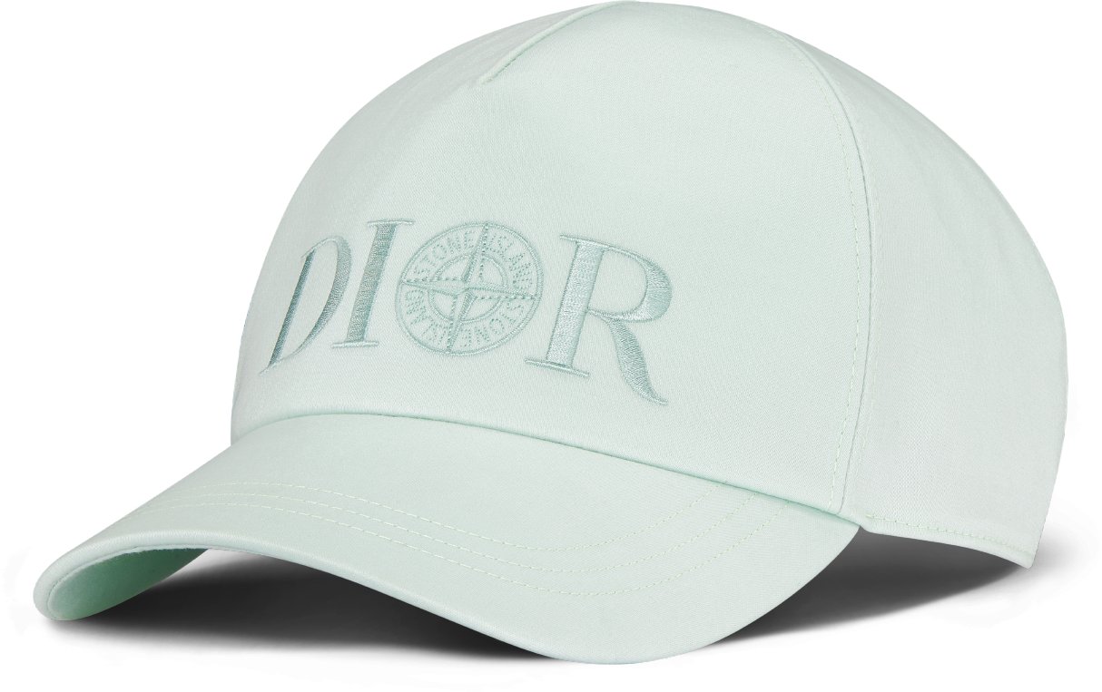 Stone island dad hat cheap