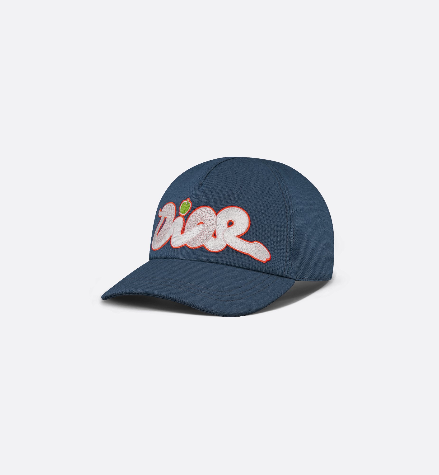 DIOR | DIOR AND KAWS Rider 2.0 ジップ メッセンジャーバッグ DIOR | DIOR AND KAWS Rider 2.0 ジップ メッセンジャーバッグ