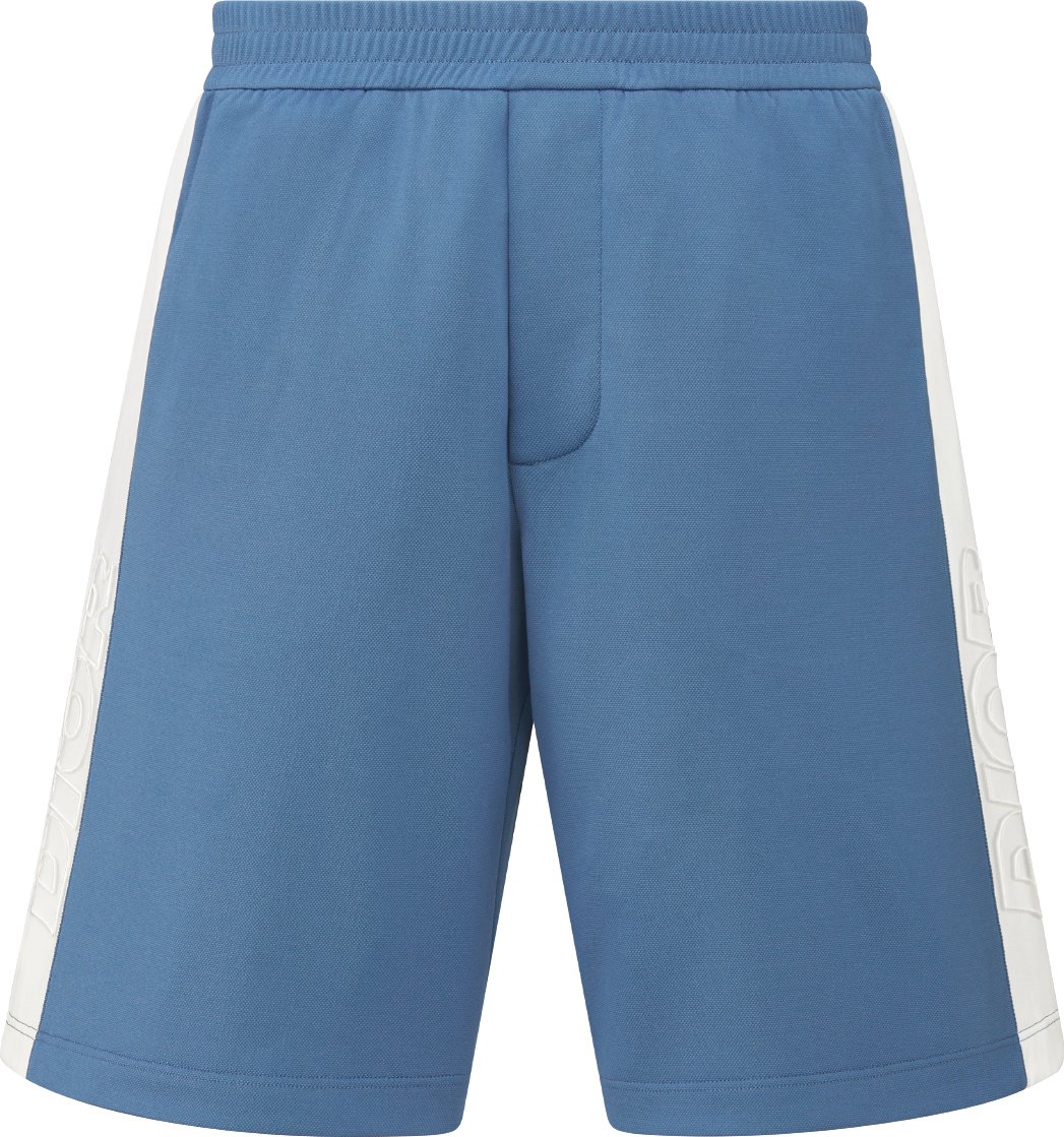 DIOR AND PARLEY Track Shorts aria_man_viewcode_e01