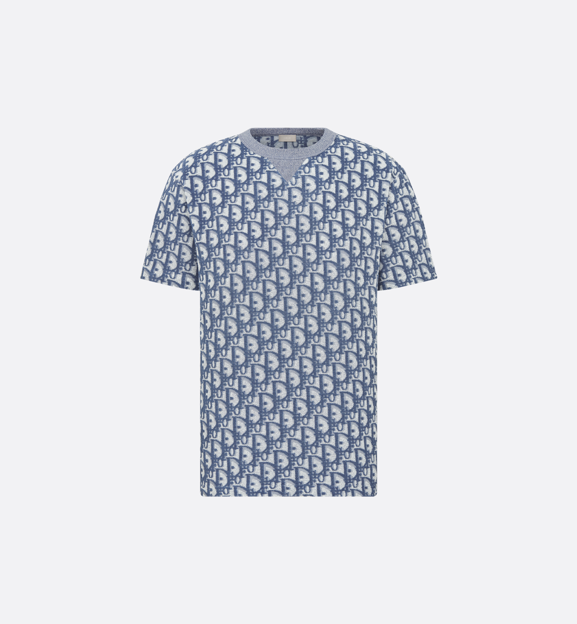DIOR | Tシャツ コットンジャージー|半袖(Tシャツ) DIOR | Tシャツ コットンジャージー|半袖(Tシャツ)