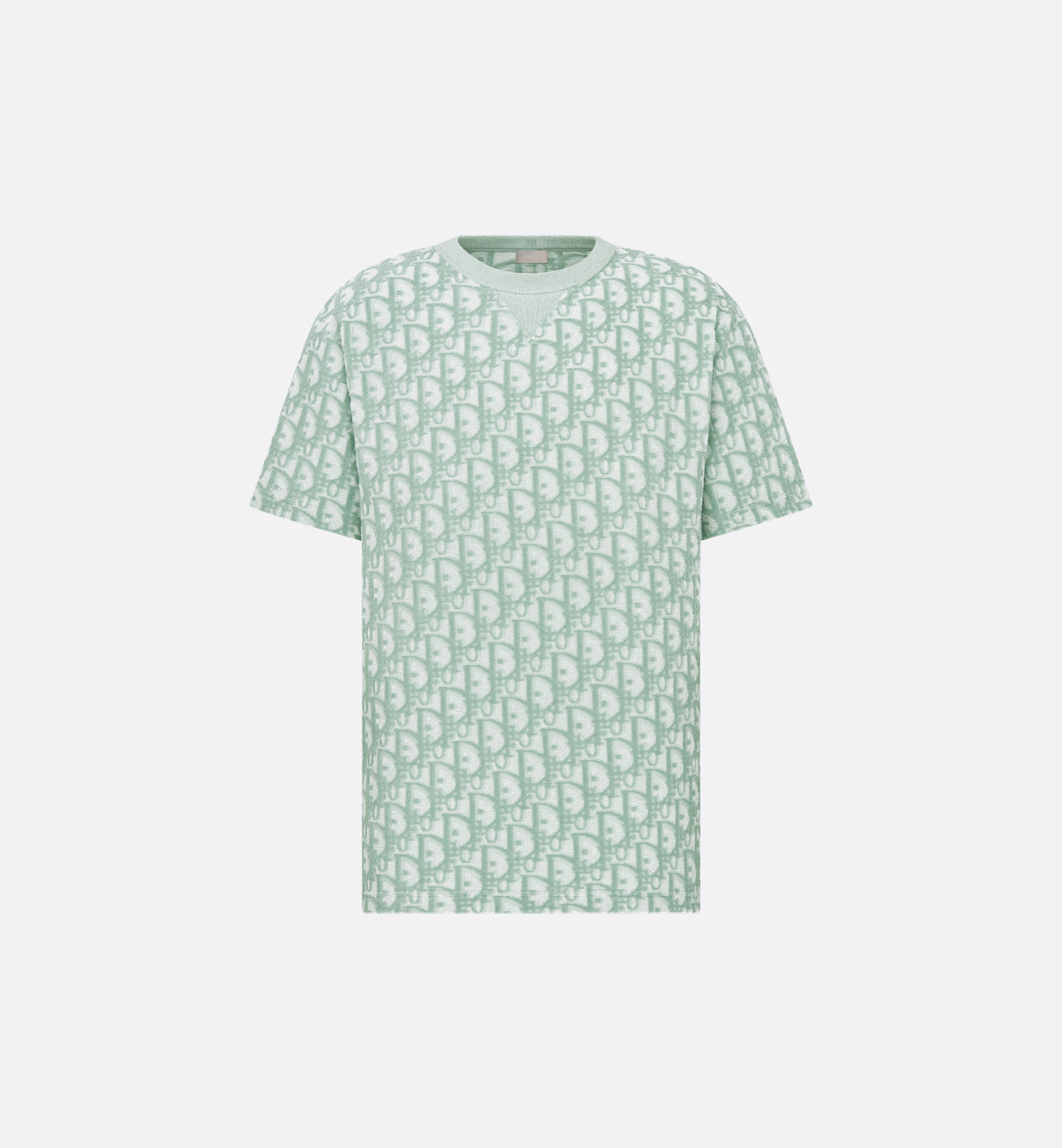 DIOR | Tシャツ コットンジャージー|半袖(Tシャツ) DIOR | Tシャツ コットンジャージー|半袖(Tシャツ)