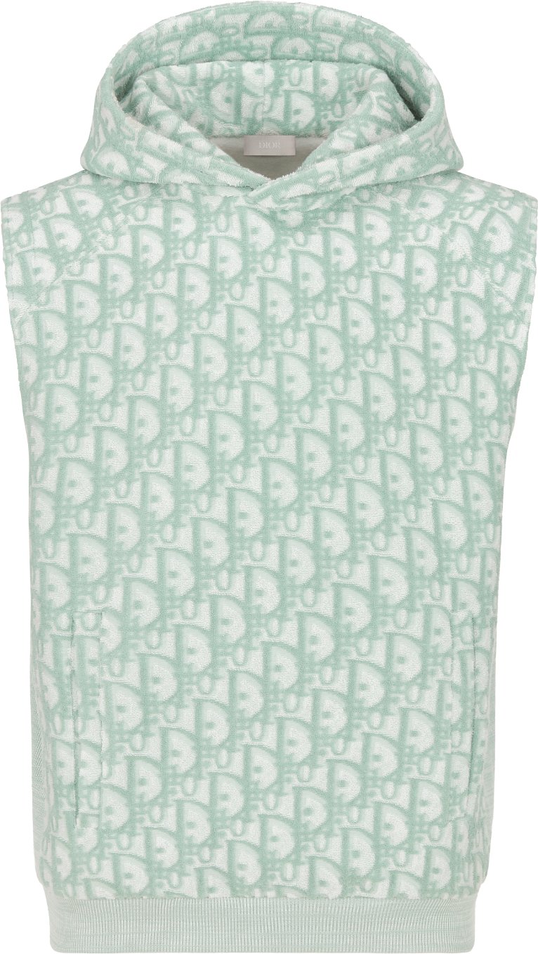 Sleeveless pullover jersey online