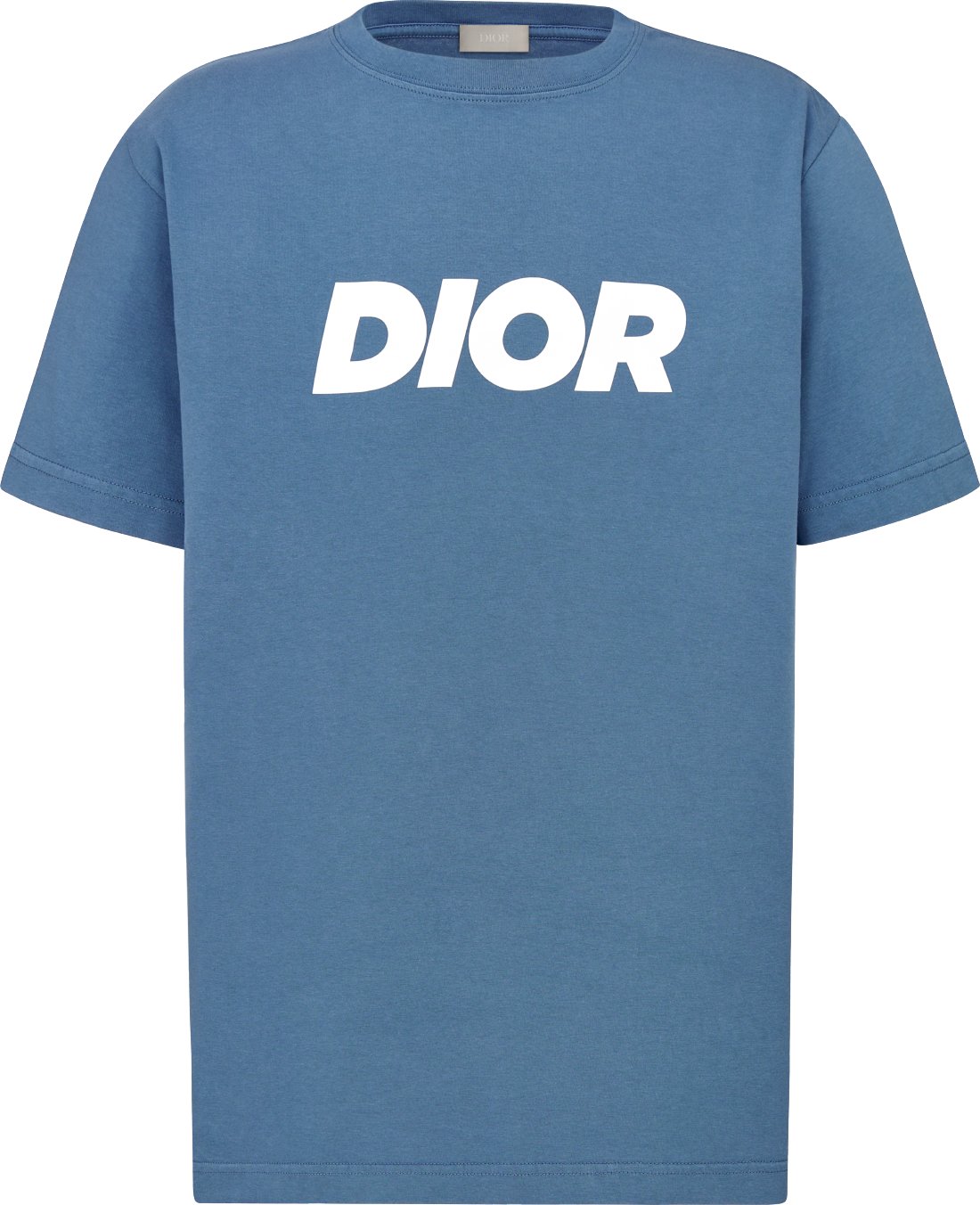 Dior blue shirt clearance