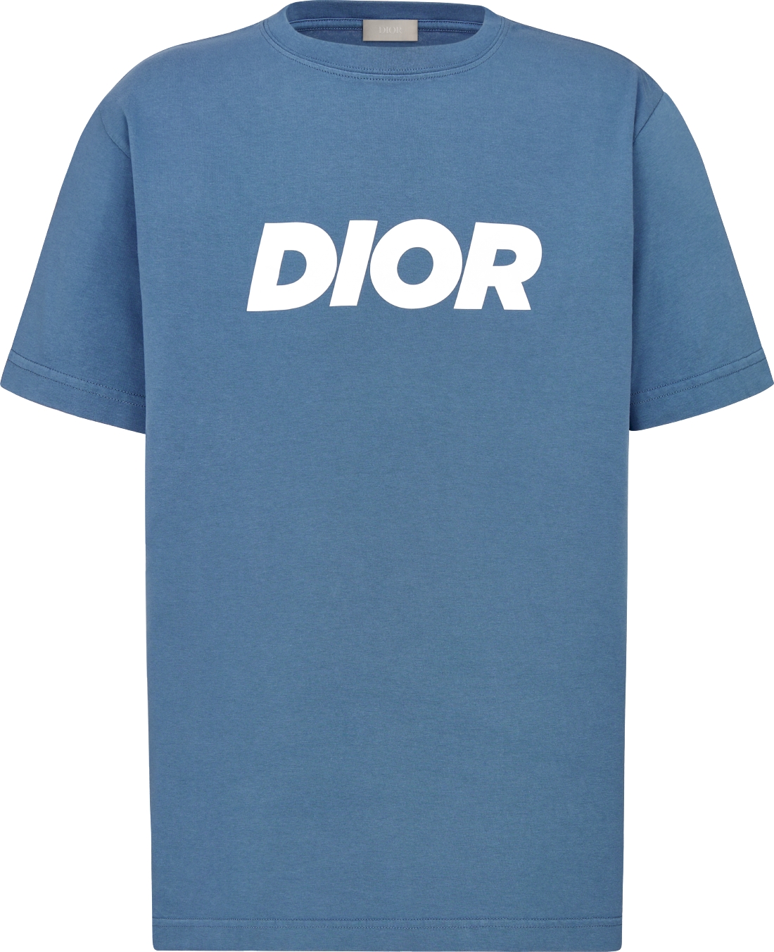 DIOR | Tシャツ＆ポロシャツ |メンズ｜ディオール公式オンラインブティック