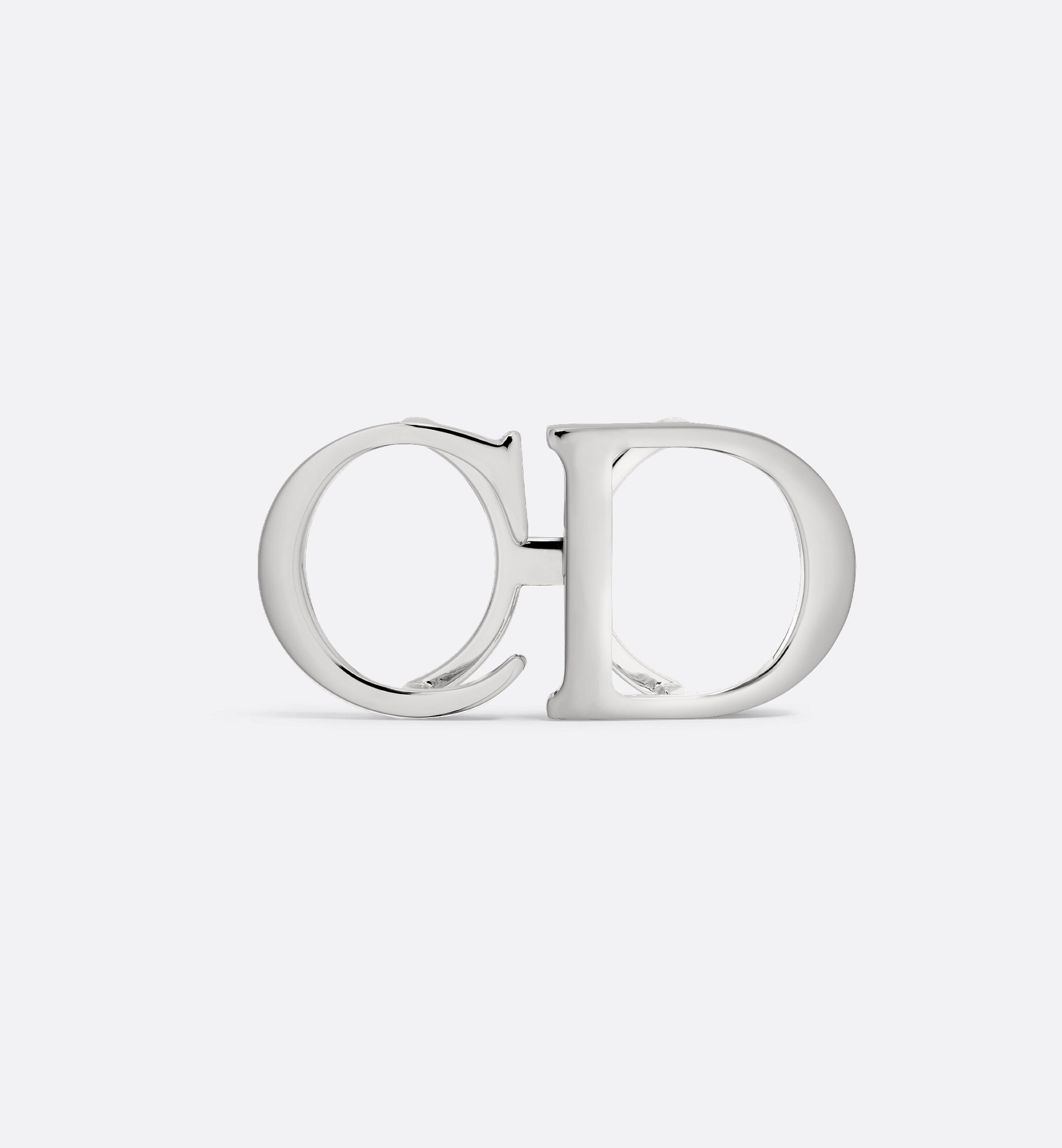 DIOR | CD ベルトバックル 35mm 真鍮 DIOR | CD ベルトバックル 35mm 真鍮