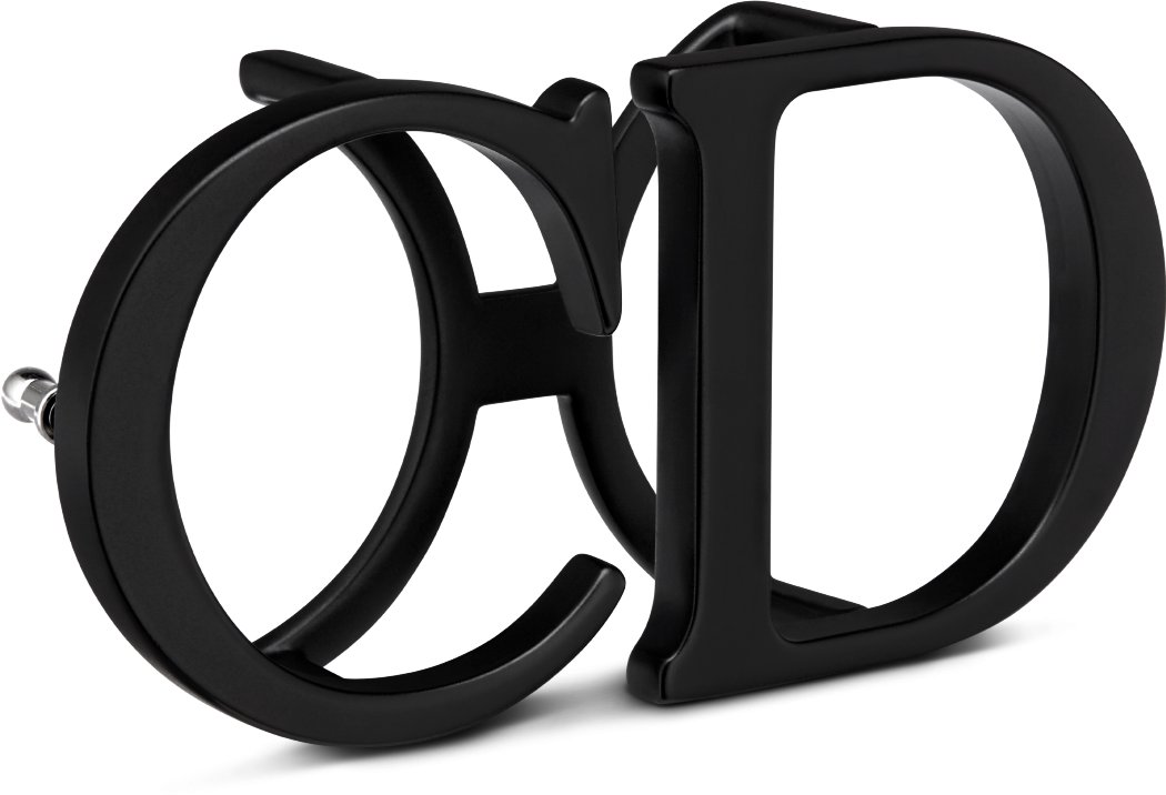 Christian Dior ロゴデザイン ベルト ウォークマン ゴムベルト 販売 CHRISTIAN DIOR クリスチャン
