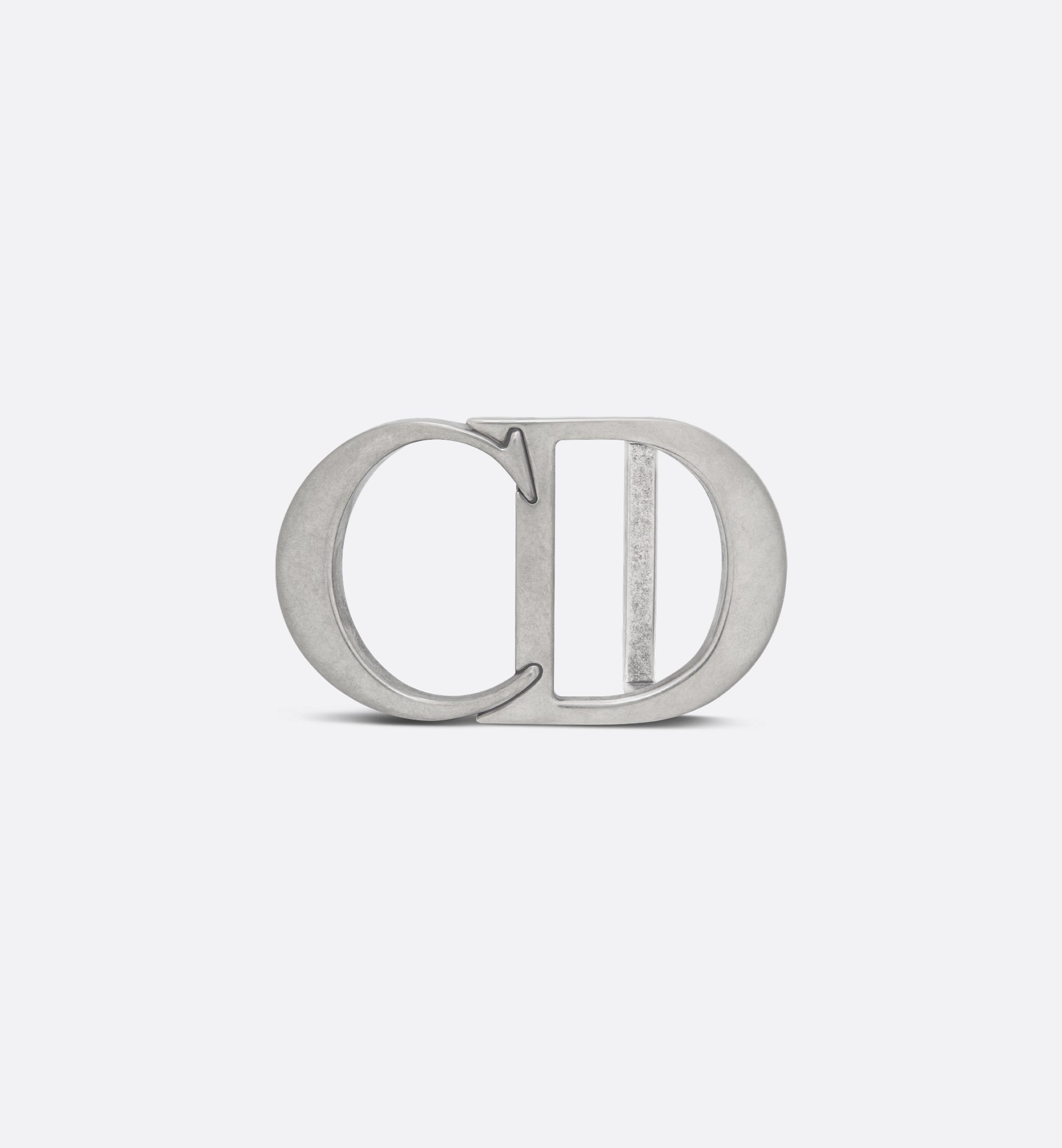 DIOR | CD Icon ベルトバックル 35mm ディオール オブリーク DIOR | CD Icon ベルトバックル 35mm ディオール オブリーク