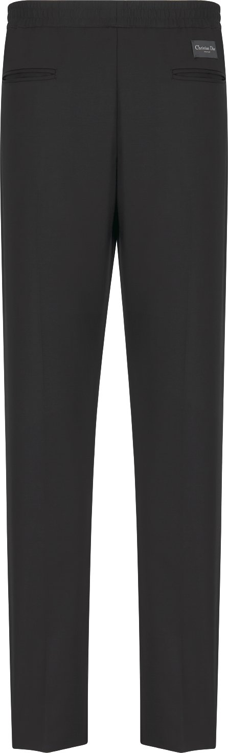 Christian Dior Sports 2tuck trousers - メルカリ