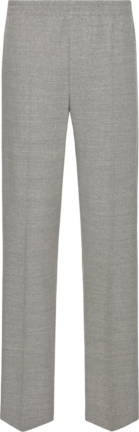 Tailored Track Pants with Christian Dior Couture Tag aria_man_viewcode_e01