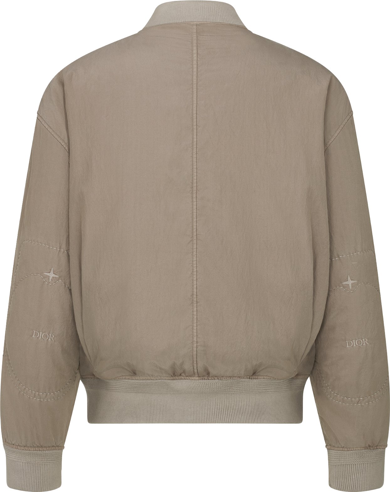 Dior mens bomber jacket sales
