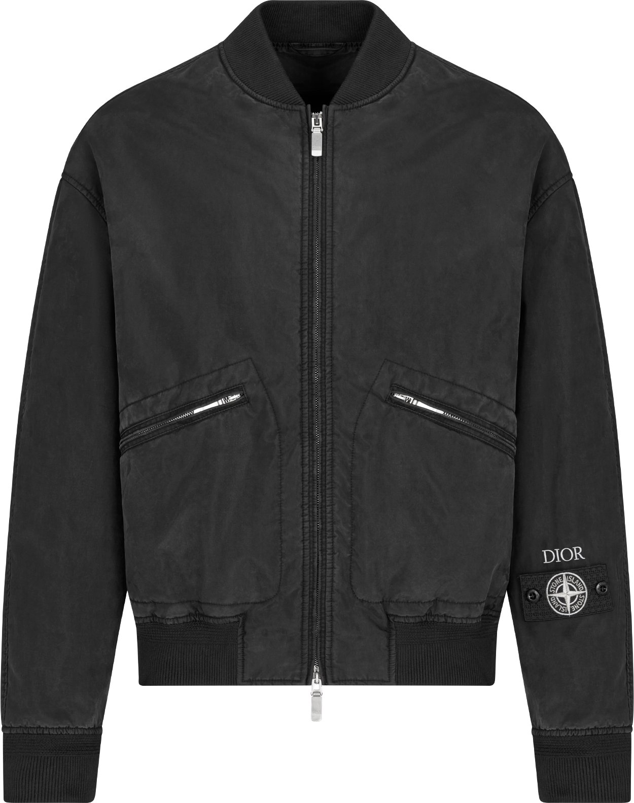 Christian dior bomber jacket cheap