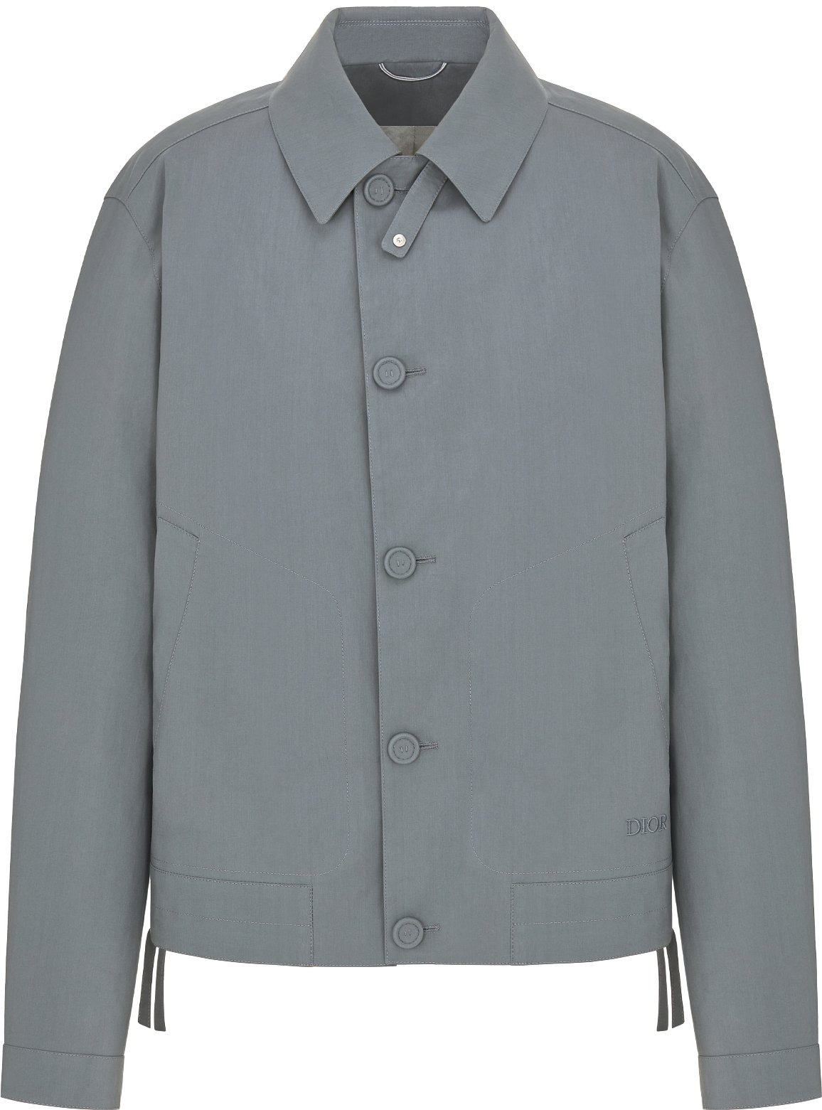 Cos short wool jacket discount