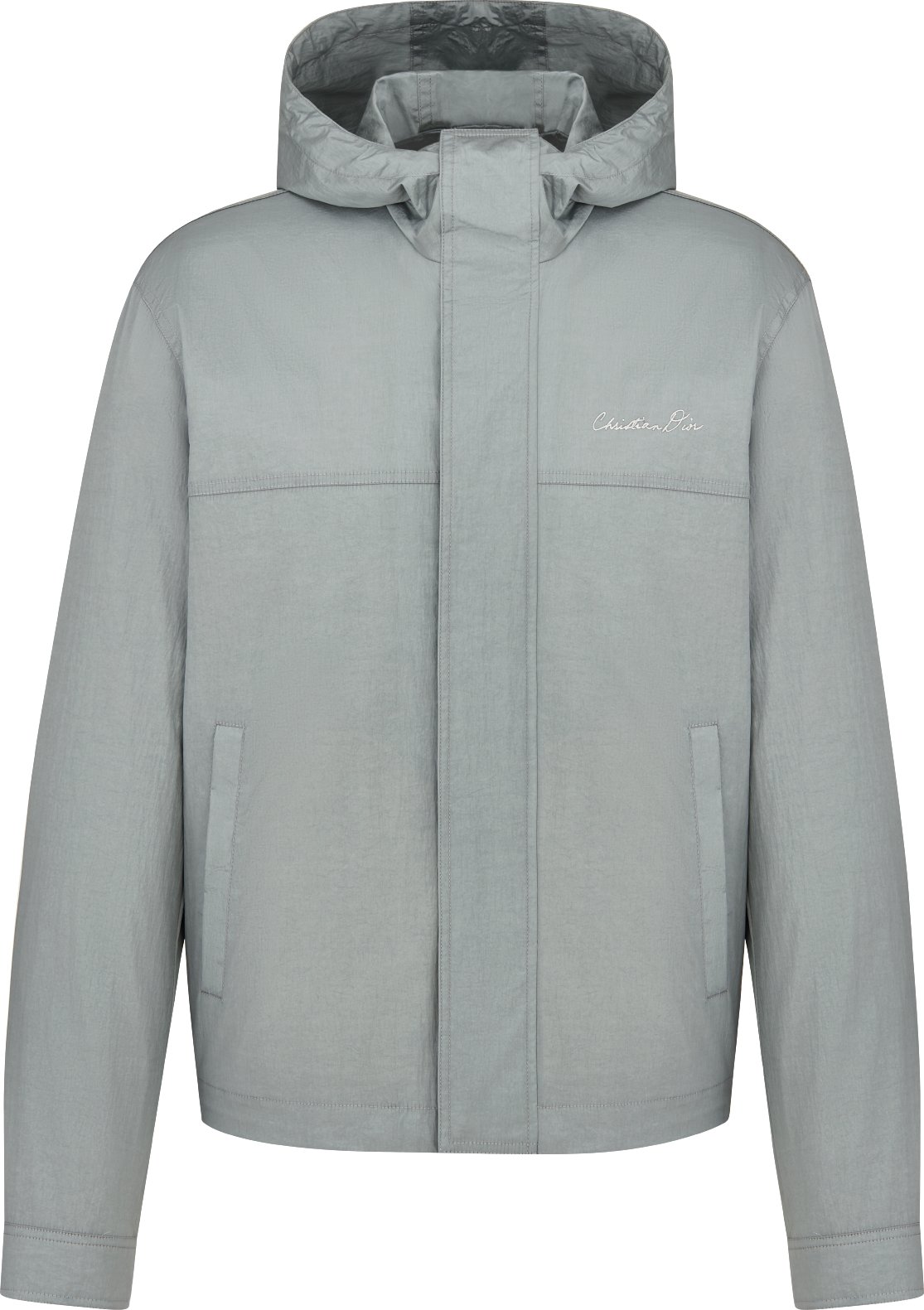 Dior windbreaker on sale