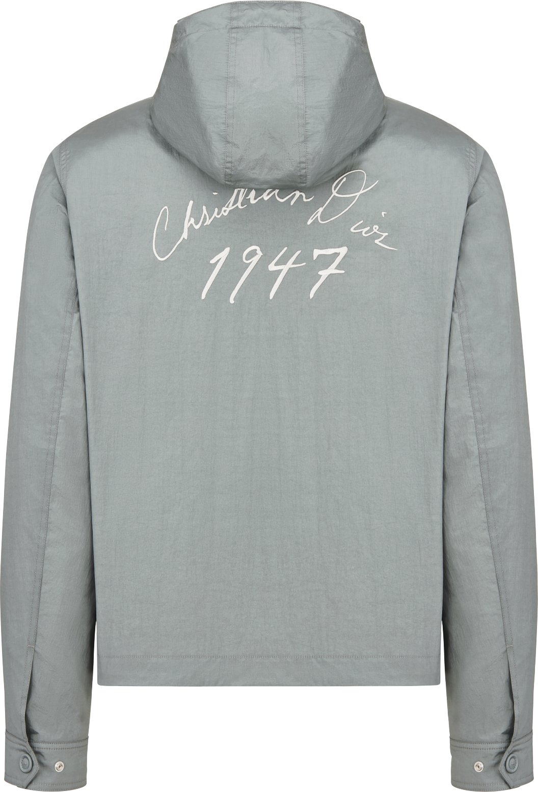 Christian dior windbreaker deals